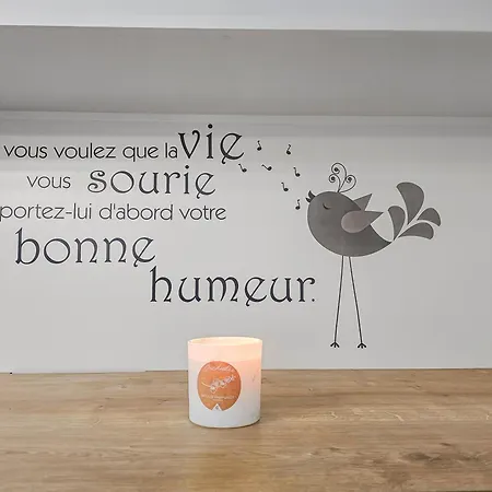 مكان تخييم Sejour Convivial En Pleine Nature Litteau