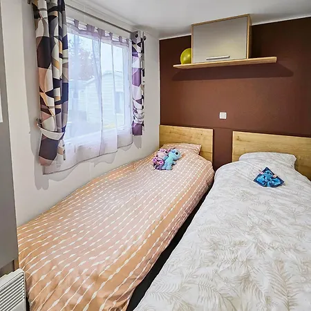 Sejour Convivial En Pleine Nature Litteau