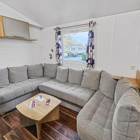 Sejour Convivial En Pleine Nature *