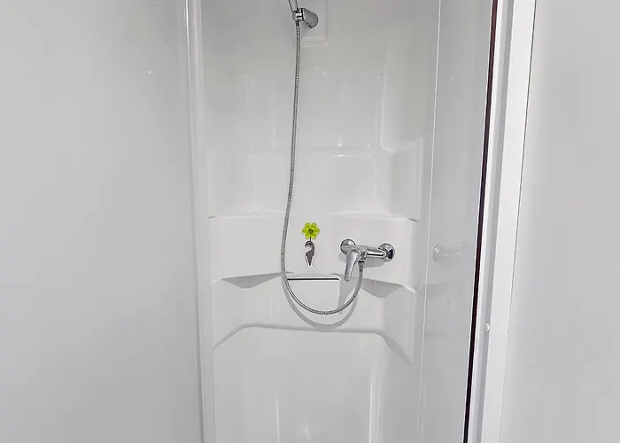 Sejour Convivial En Pleine Nature Kemp