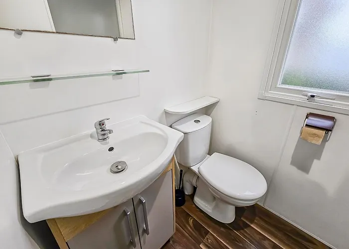 Sejour Convivial En Pleine Nature Kemp Litteau